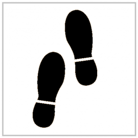 pochoir-empreintes-de-pas-pictogramme-au