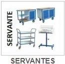 FIMM-servantes