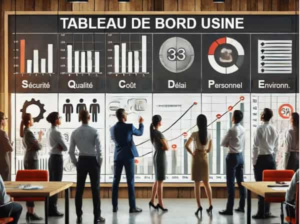Conseil en Lean management Agile