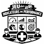 Jeu des indicateurs de performance au sein d'un tableau de bord - Jeu des KPI
