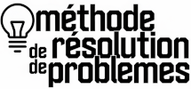 Formation Méthode de Résolution de Problèmes