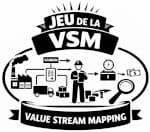Jeu de la VSM - Value Stream Mapping
