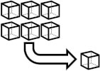 Reduire les stocks - Gains Lean Management - Lean Manufacturing
