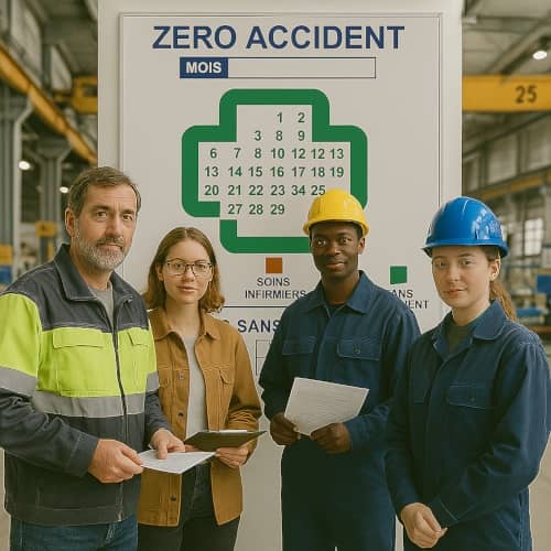 croix-securite-zero-accident-suivi-journalier-SQCDP-management_visuel-indicateur_sécurité