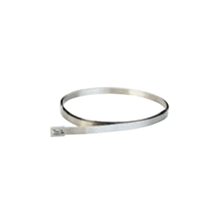 Collier de serrage en inox