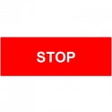 STOP