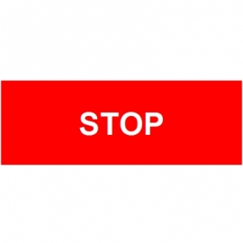 STOP