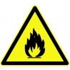 Matières inflammables