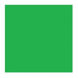 Carré Vert magnétique simple face