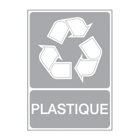 Recyclage Plastique