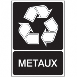 Recyclage Métaux