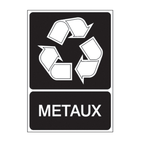 Recyclage Métaux