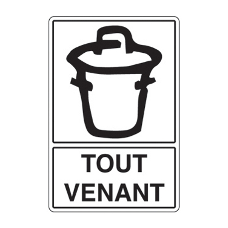 Recyclage Tout-Venant