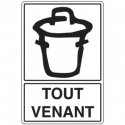 Recyclage Tout-Venant