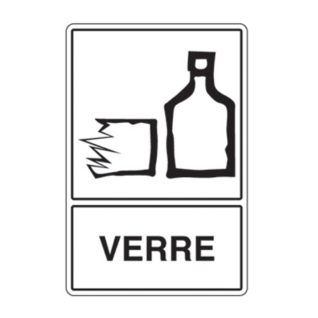 Recyclage Verre