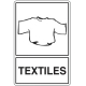 Recyclage Textiles