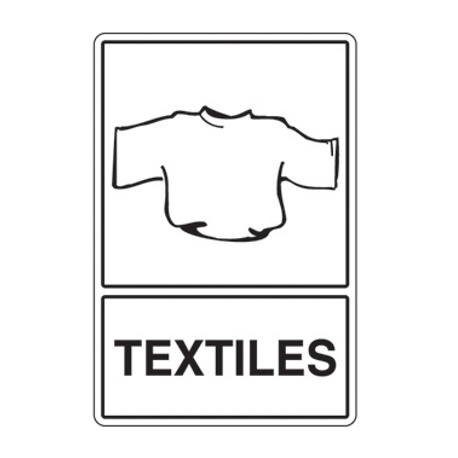 Recyclage Textiles