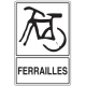 Recyclage Ferrailles