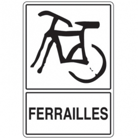 Recyclage Ferrailles