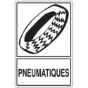 Recyclage Pneumatiques