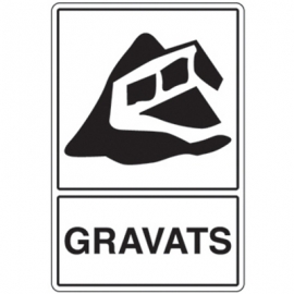 Recyclage Gravats