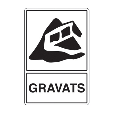 Recyclage Gravats