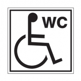 WC handicapé