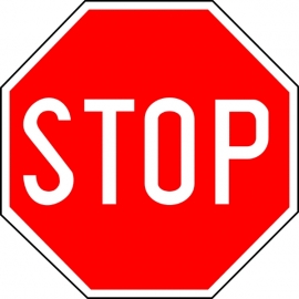 Stop