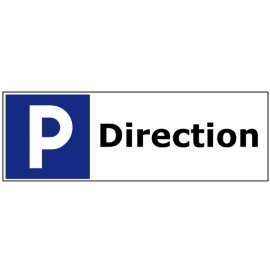 Parking Direction