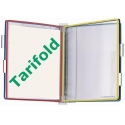 Tarifold - Porte-document
