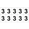 Chiffre 3