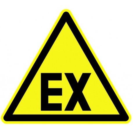 EX Zone atex