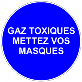 Chaussures de sécurité obligatoires