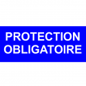 Protection obligatoire