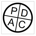 Magnets PDCA 50x50mm vierge
