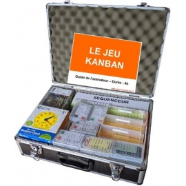 Jeu Kanban