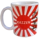 Tasse à café - Mug Kaizen - Amélioration Continue
