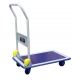 Chariot FIMM 200 kg 740 x 480 mm dossier repliable 