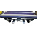 Kit FIMM de freinage pour chariot roues Ø 100 mm 150kg 805007167 