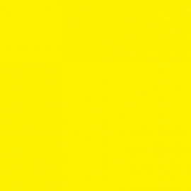 Smiley Carré Jaune simple face magnétique 