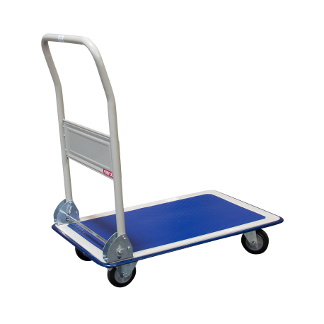 Chariot FIMM 150kg 730x470 mm dossier repliable 