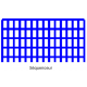 VSM - Picto SEQUENCEUR - bloc 25 feuillets repositionnables
