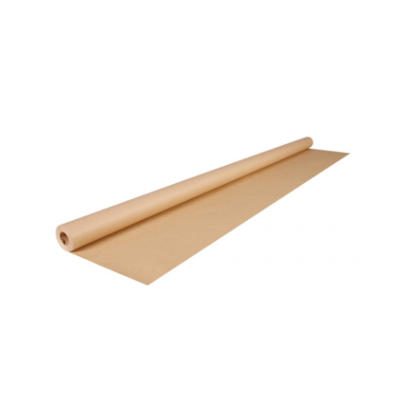 VSM - Rouleau Papier Kraft 100cmx25m