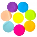 VSM - 8 blocs feuillets repositionnables - ROND