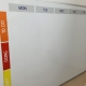 Titre Magnetique 200x50mm