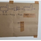 VSM - Scotch papier Kraft 50mx5cm