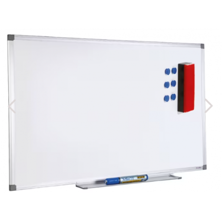 Tableau Mural 240x120 Emaillé Magnétique