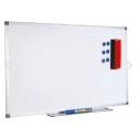 Tableau Mural 240x120 Emaillé Magnétique