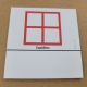 VSM - Picto EXPEDITION - bloc 25 feuillets repositionnables