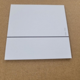 VSM - Picto AUTRE - bloc 25 feuillets repositionnables
